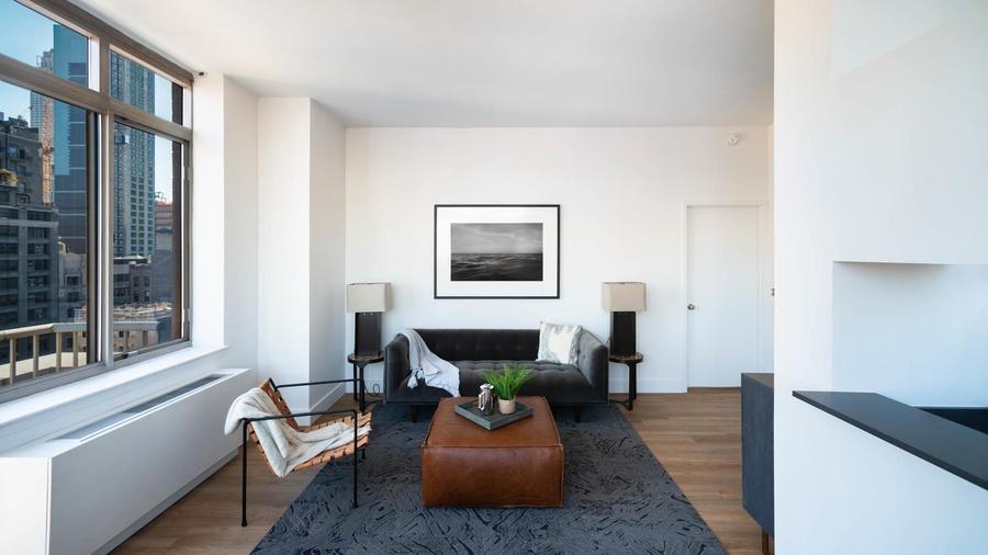 2 bedroom in NEW YORK NY 10011 - 2 bedroom in NEW YORK NY 10011 Unidad 4I Rental