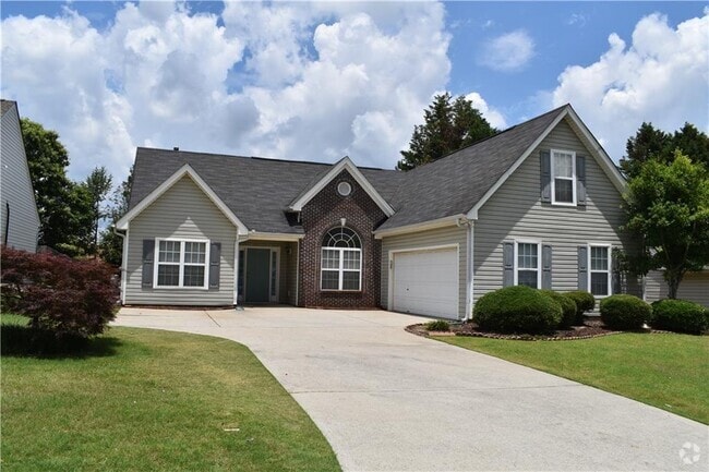 Building Photo - 910 Grace Dr Rental