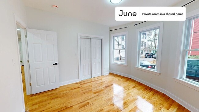 Photo - Room in Shared 4 bed/2 bath home Unidad C