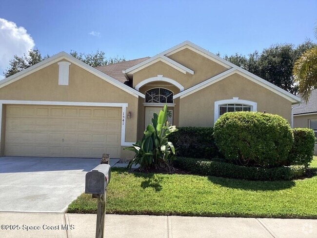 Building Photo - 1541 Wekiva Dr Rental