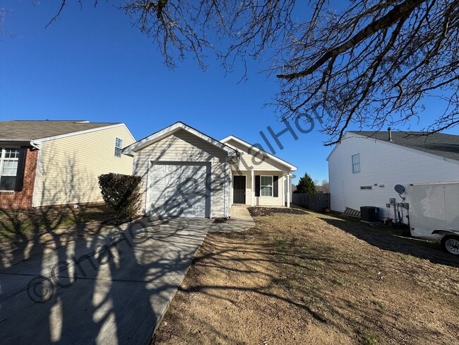 Photo - Newly remodeled home in Charlotte!