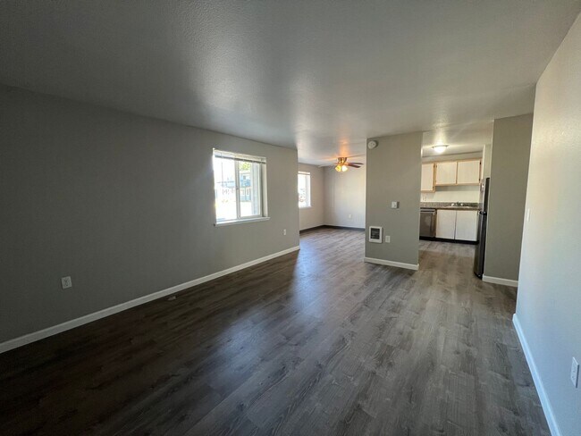 Photo - Rosewood Apartments