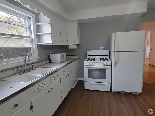 Building Photo - 4158 N Meade Ave Unit 2 Rental