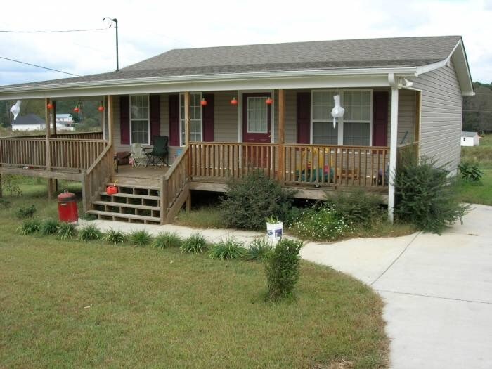Photo - 2020 Antioch Church Rd House