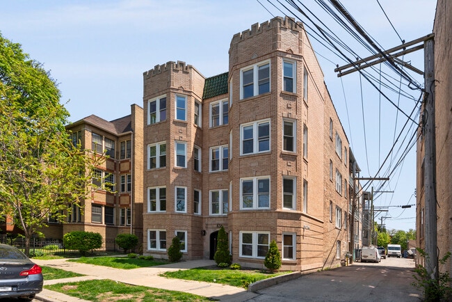 Photo - 432-436 S Maple Ave Apartments