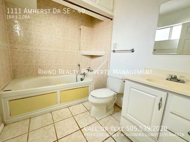 Photo - 1111 Amherst Dr SE Unit 40
