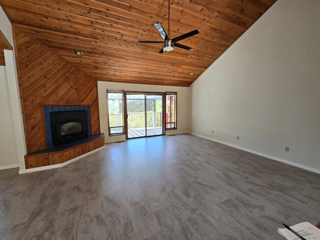 Photo - Welcome to this charming 1-bedroom, 1.5 ba...