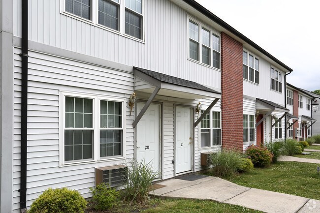 Little River Crossing Apartments - Little River Crossing Apartments