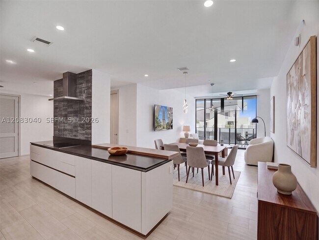 Photo - 1000 Brickell Ave Unit PH5103