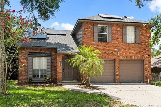 Photo - 1509 Red Oak Ct House