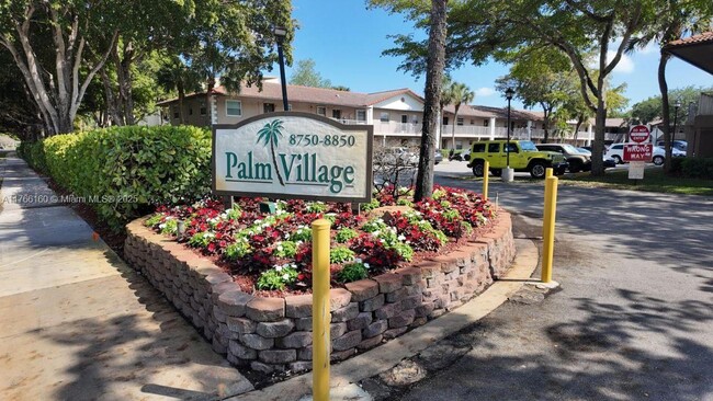 Photo - 8750 Royal Palm Blvd Condo Unit 206-3