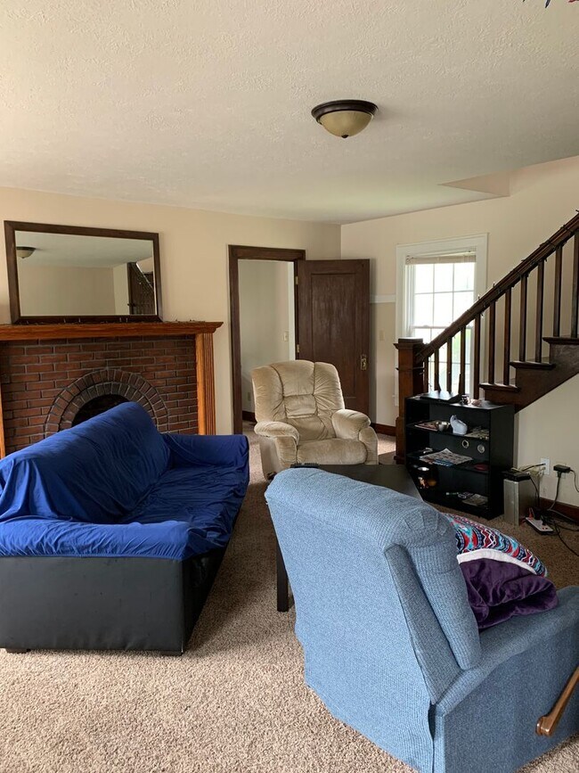 Photo - Beautiful, Historical 3 Bedroom House - Available August 2026!