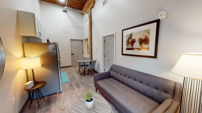 One-Bedroom
