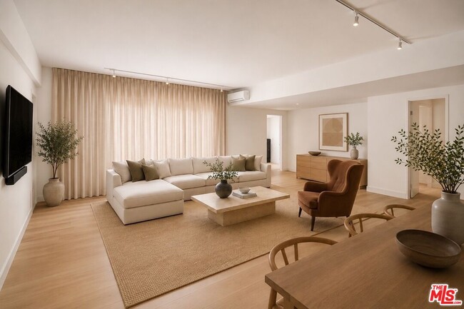 Photo - 838 N Doheny Dr Unit 906