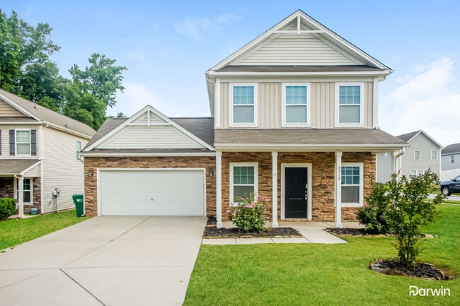 8218 Midas Ln  