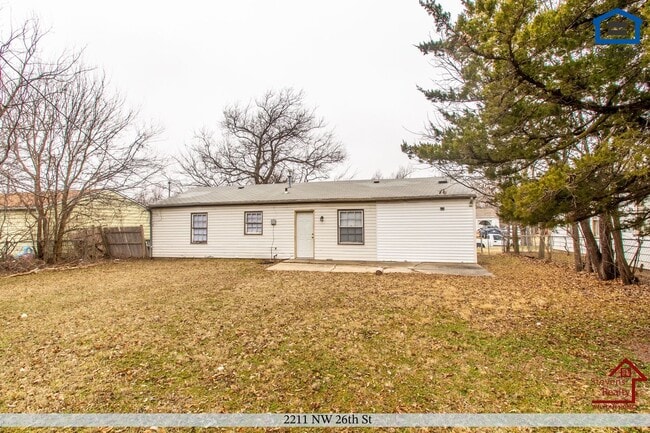 Photo - 2211 NW 26th St