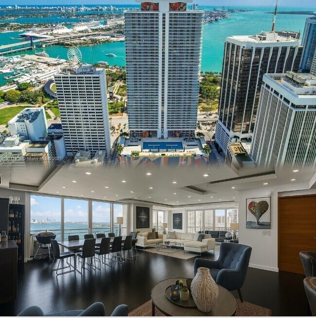 Photo - 50 Biscayne Blvd Condo Unit 1510