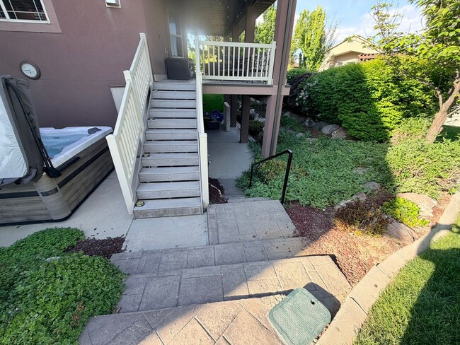 Photo - Great 2-Bed Basement Apartment