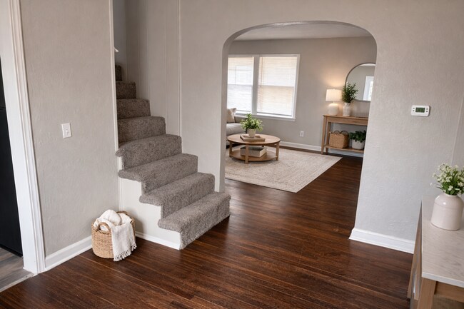 Photo - Cute Three Bedroom Home