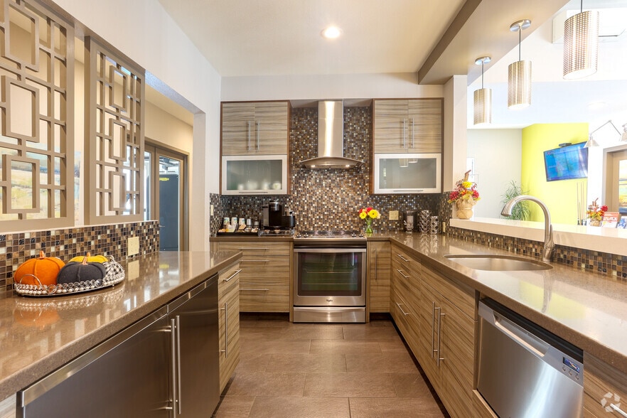 Interior Photo