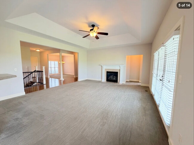 3813 Liberty Cir
