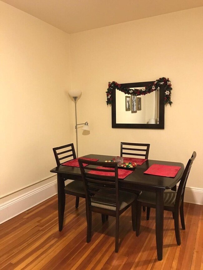 Photo - Brookline 1 bed