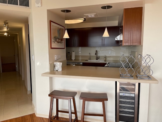 Photo - 2499 Kapiolani Blvd Unit 3001