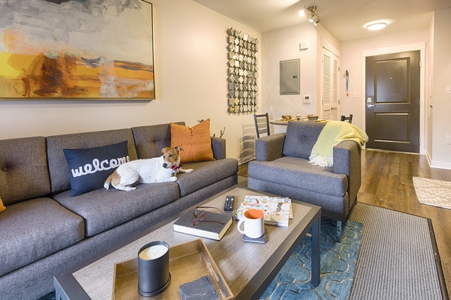 Photo - Latitude | Student Housing