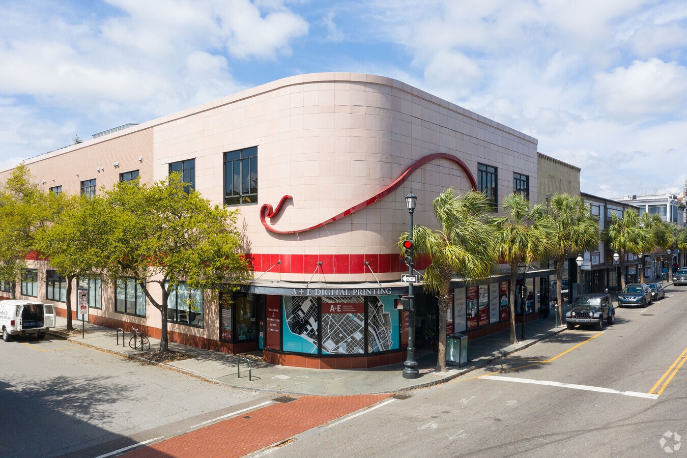 Photo - King Street Lofts