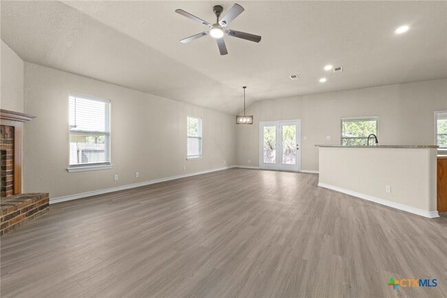 Photo - 2707 Montague County Dr