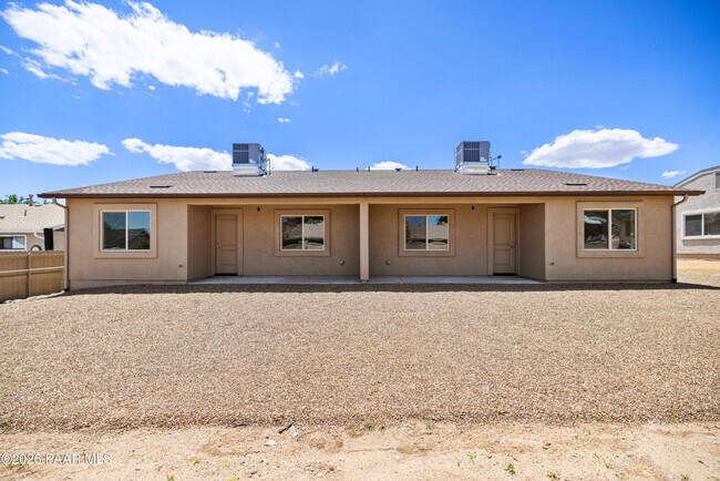 Photo - 6201 N Reata Dr Unit 1