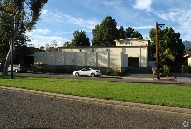 Photo - 1062 Coast Village Rd Apartments