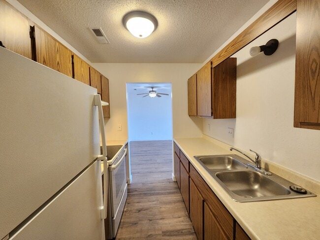 Newbury Place Apartment Homes
