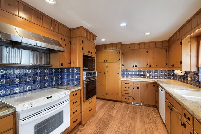 Photo - Charming 4-Bedroom, 3-Bath Home + Den in Alki Neighborhood with Panoramic Puget Sound Views!