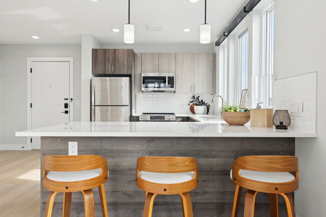 Astor by Gomes - Astor by Gomes Apartments