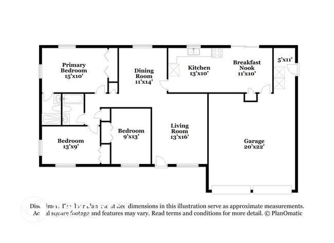 Photo - 1061 Grove Park Dr
