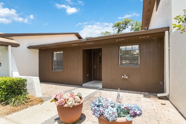 Photo - Beautiful Modern 2/1 Townhome in St. Cloud's Pine Lake Villas