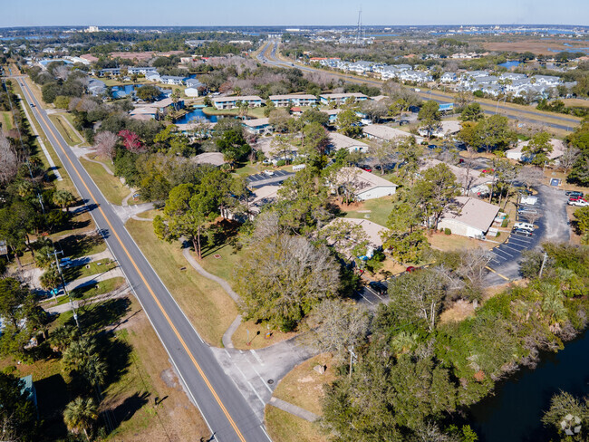 Stone Cove Apartments - Saint Augustine, FL | ForRent.com