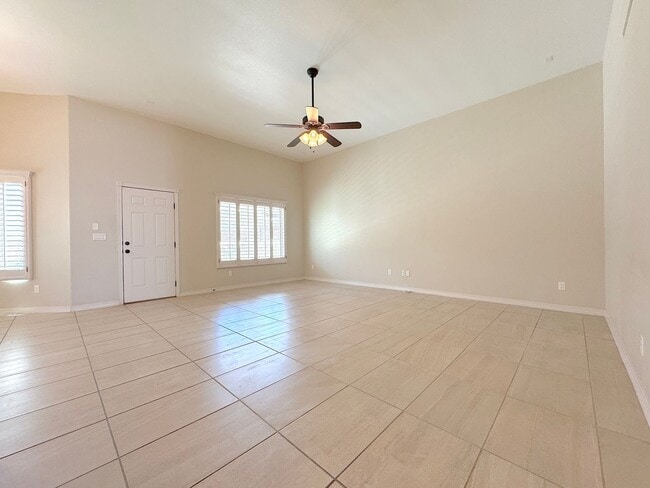 Photo - West El Paso 4 bed refrig A/C Home in Enchanted Ridge!