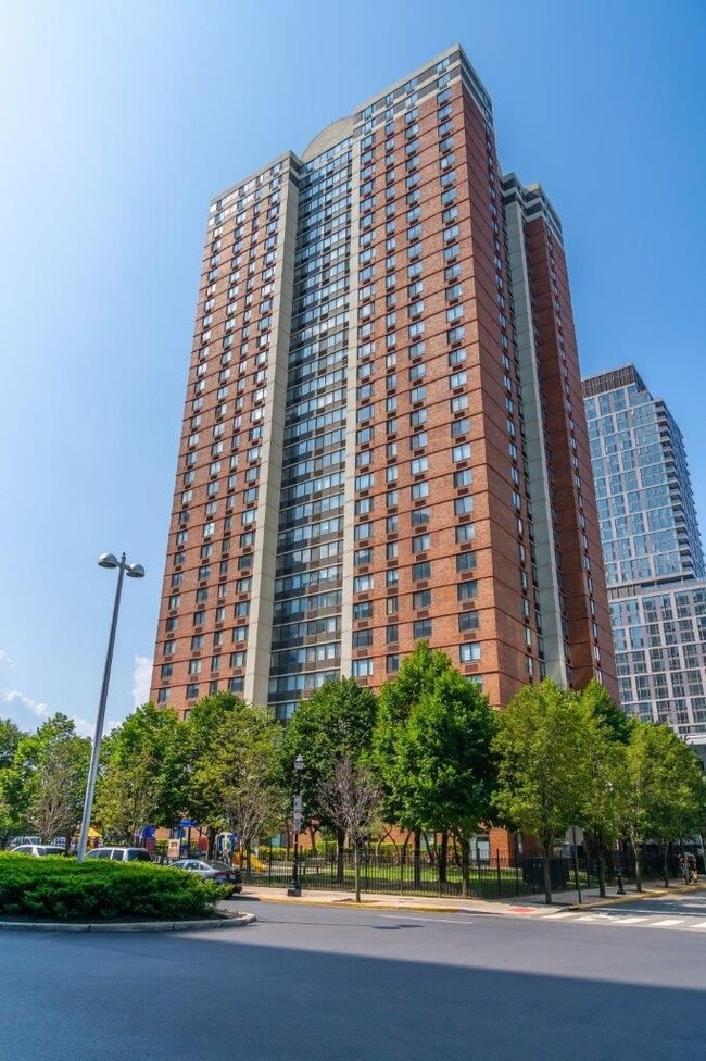 Newport Rental Towers