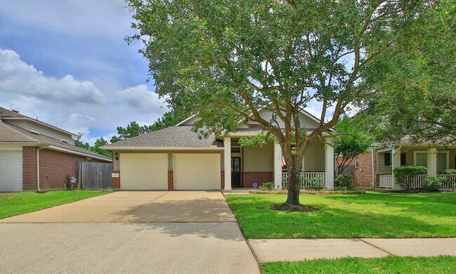 Photo - 19830 Sternwood Manor Dr