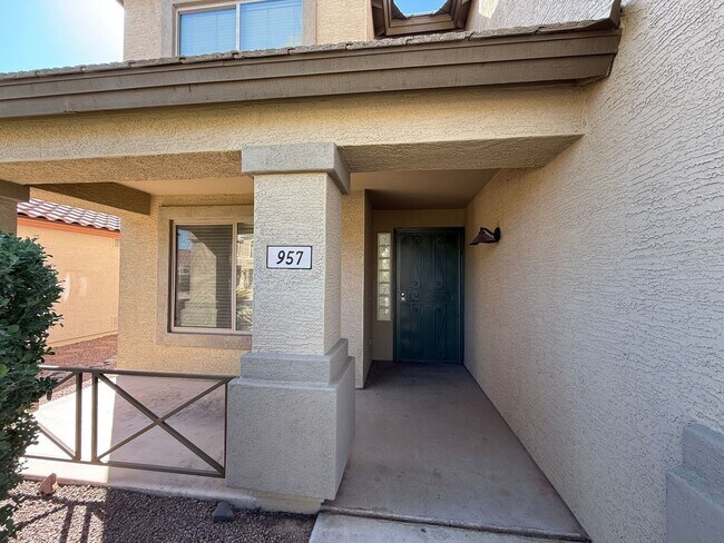 Photo - Johnson Ranch: 4 bedrooms, 2.5 bathrooms, ...