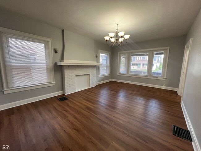 Photo - 3248 Central Ave