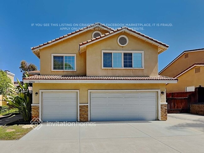 Building Photo - 32966 Virgo Way Rental