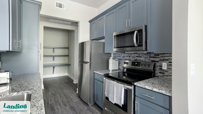 Photo - 18101 Point Lookout Dr Unit 224