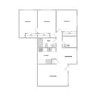 3 Bedroom 1 Bath