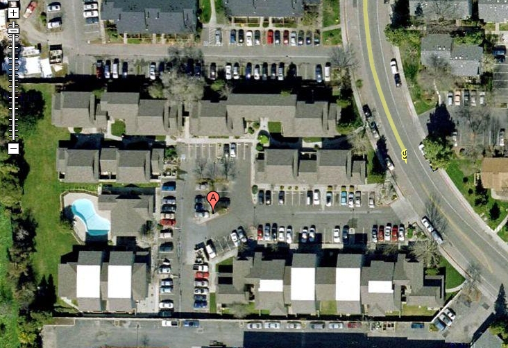 Sequoia Apartments - Sequoia Apartments