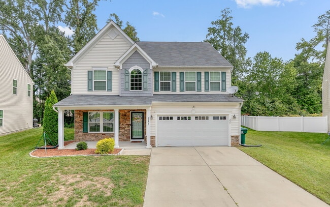 Photo - 225 Mayberry Ct Casa