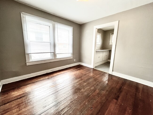 Photo - 1516 Norris Pl Unit 3