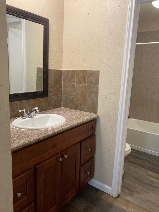 1413 April Villas Unit D